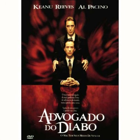 Advogado do Diabo (1997)